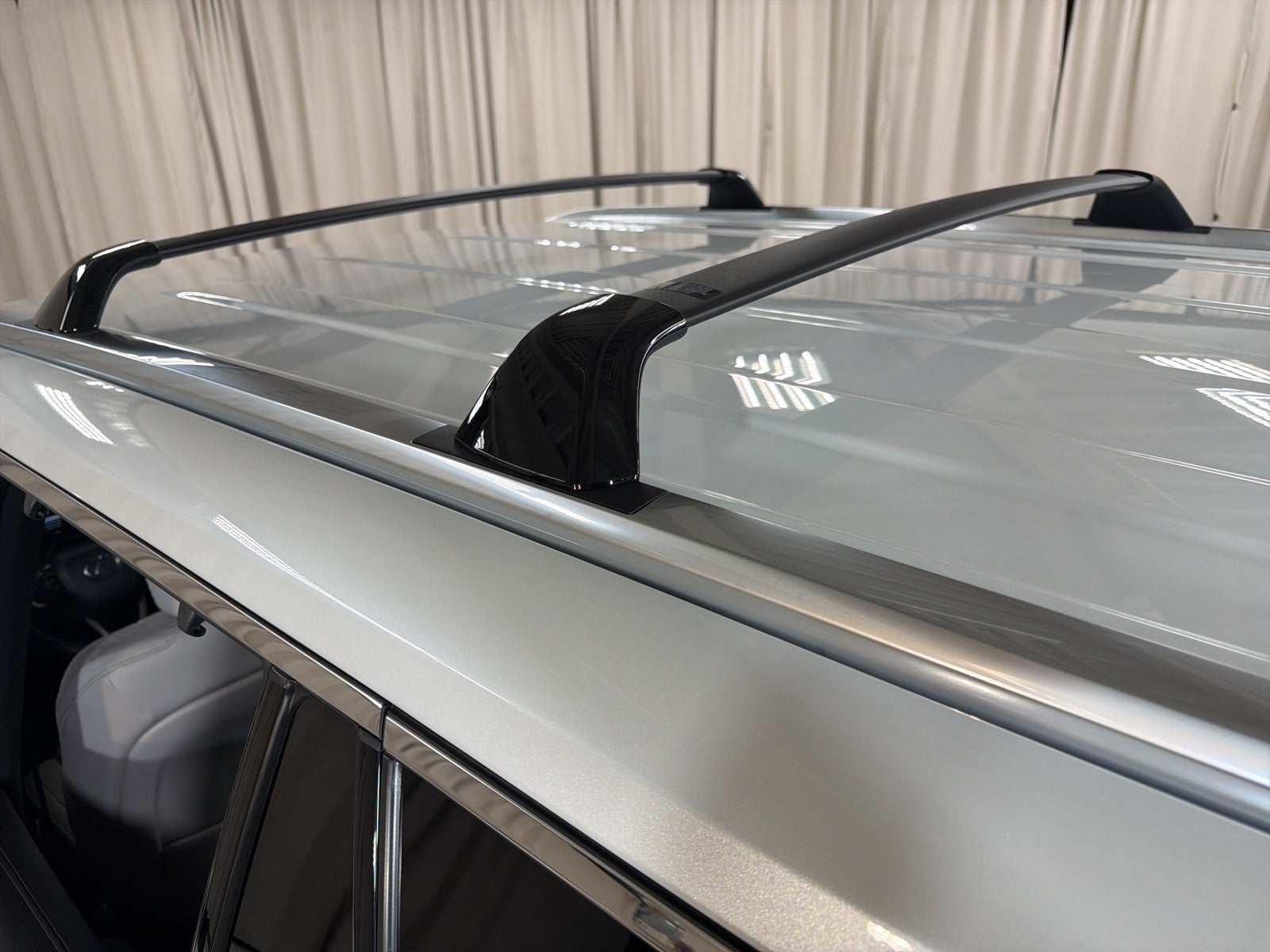 2025 Lexus TX 550h+ Luxury