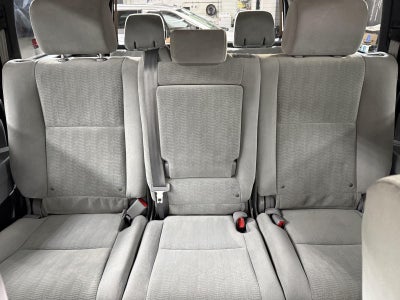 2017 Toyota Sequoia SR5