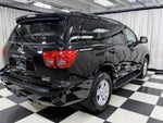 2017 Toyota Sequoia SR5