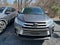 2017 Toyota Highlander LE