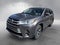 2017 Toyota Highlander LE