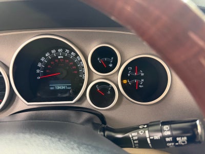 2012 Toyota Sequoia Platinum