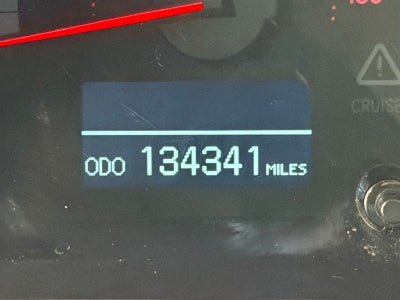 2012 Toyota Sequoia Platinum