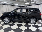 2012 Toyota Sequoia Platinum