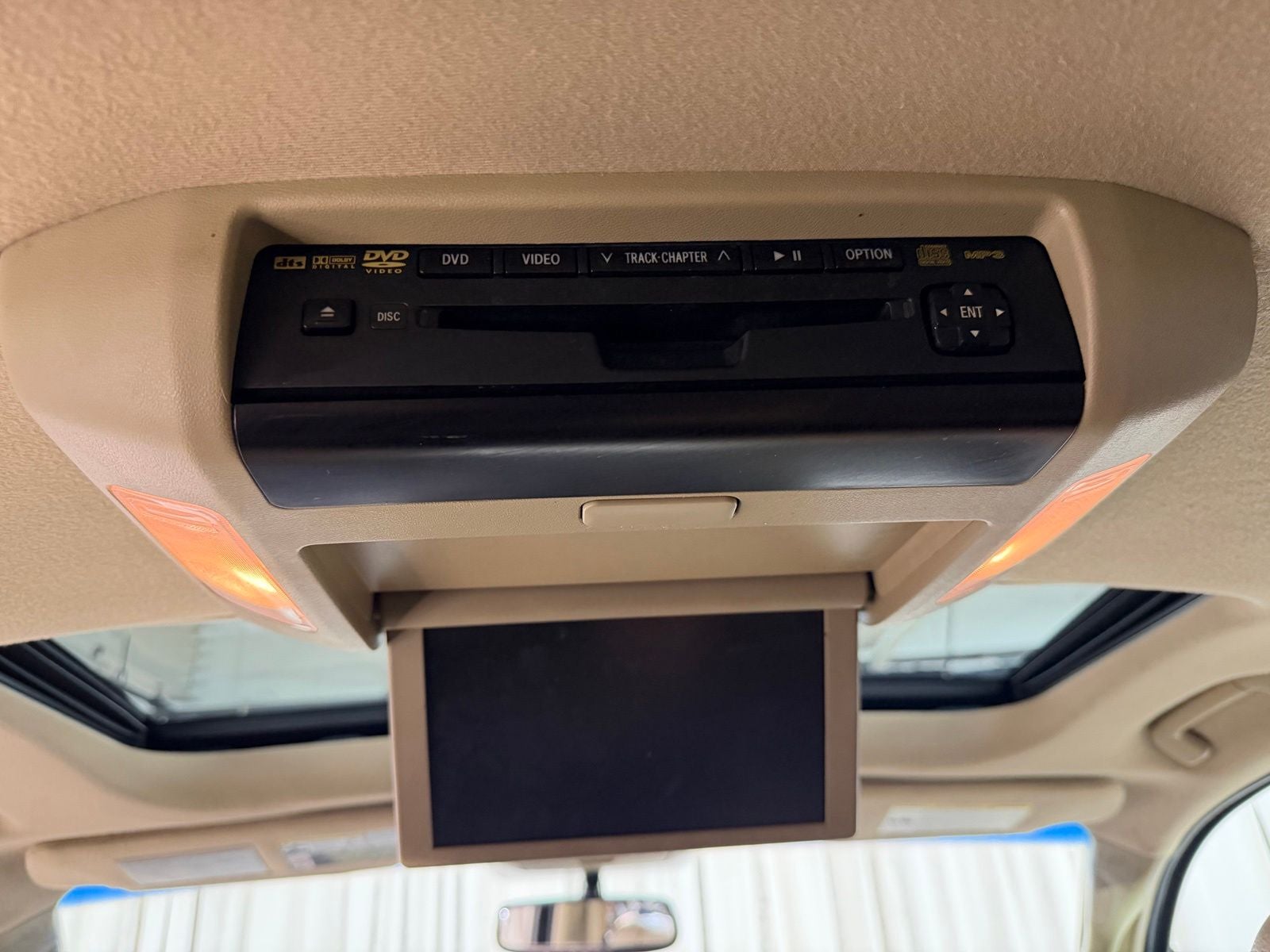 2012 Toyota Sequoia Platinum