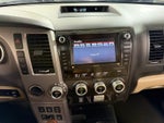 2012 Toyota Sequoia Platinum