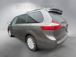 2017 Toyota Sienna XLE Premium 7 Passenger