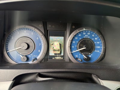 2017 Toyota Sienna XLE Premium 7 Passenger