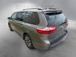 2018 Toyota Sienna XLE 7 Passenger