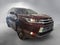 2018 Toyota Highlander Limited Platinum