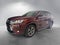 2018 Toyota Highlander Limited Platinum