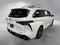 2025 Toyota Sienna Platinum 7-Passenger