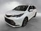 2025 Toyota Sienna Platinum 7-Passenger