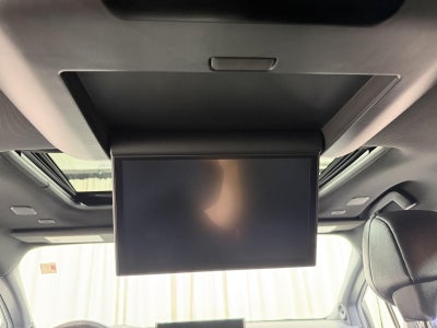 2025 Toyota Sienna Platinum 7-Passenger