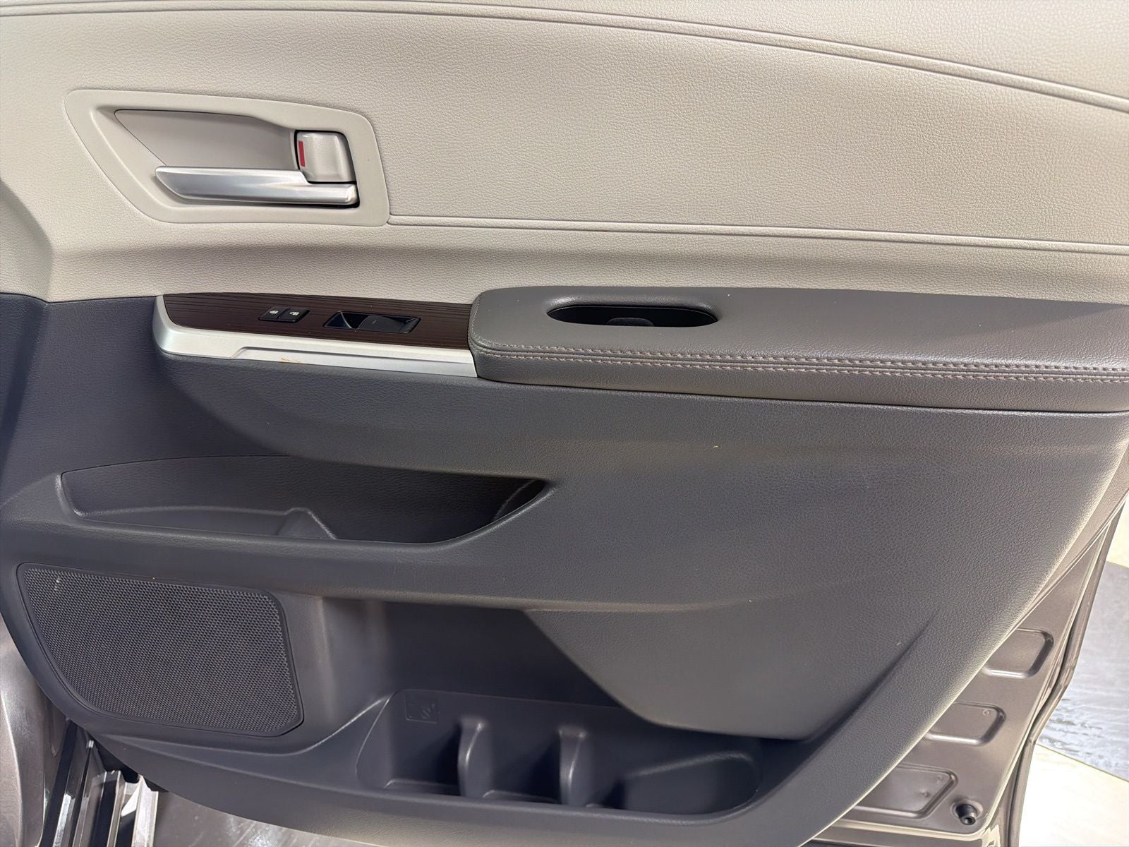 2024 Toyota Sienna XLE 7 Passenger