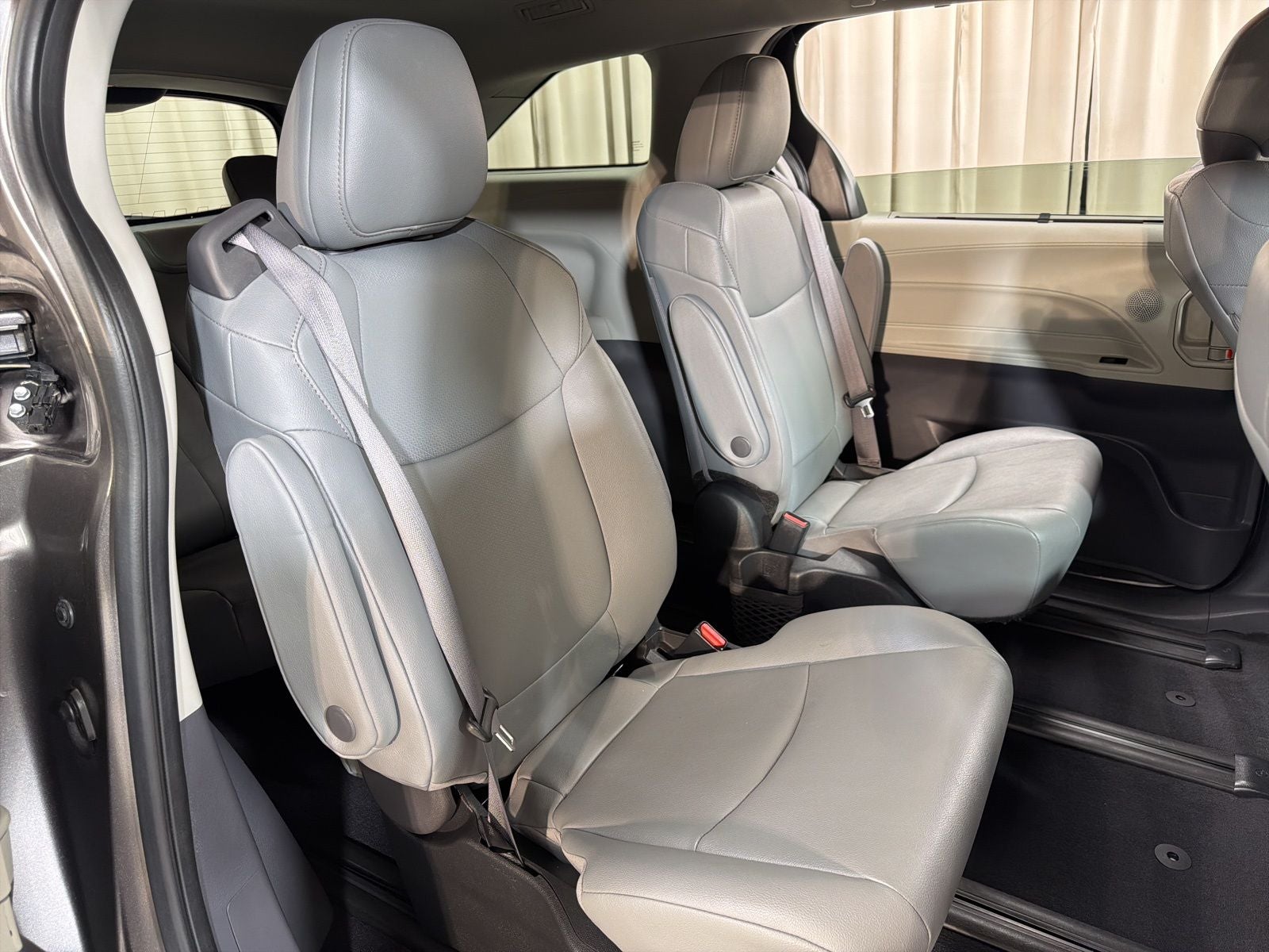 2024 Toyota Sienna XLE 7 Passenger