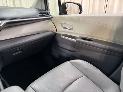 2024 Toyota Sienna XLE 7 Passenger