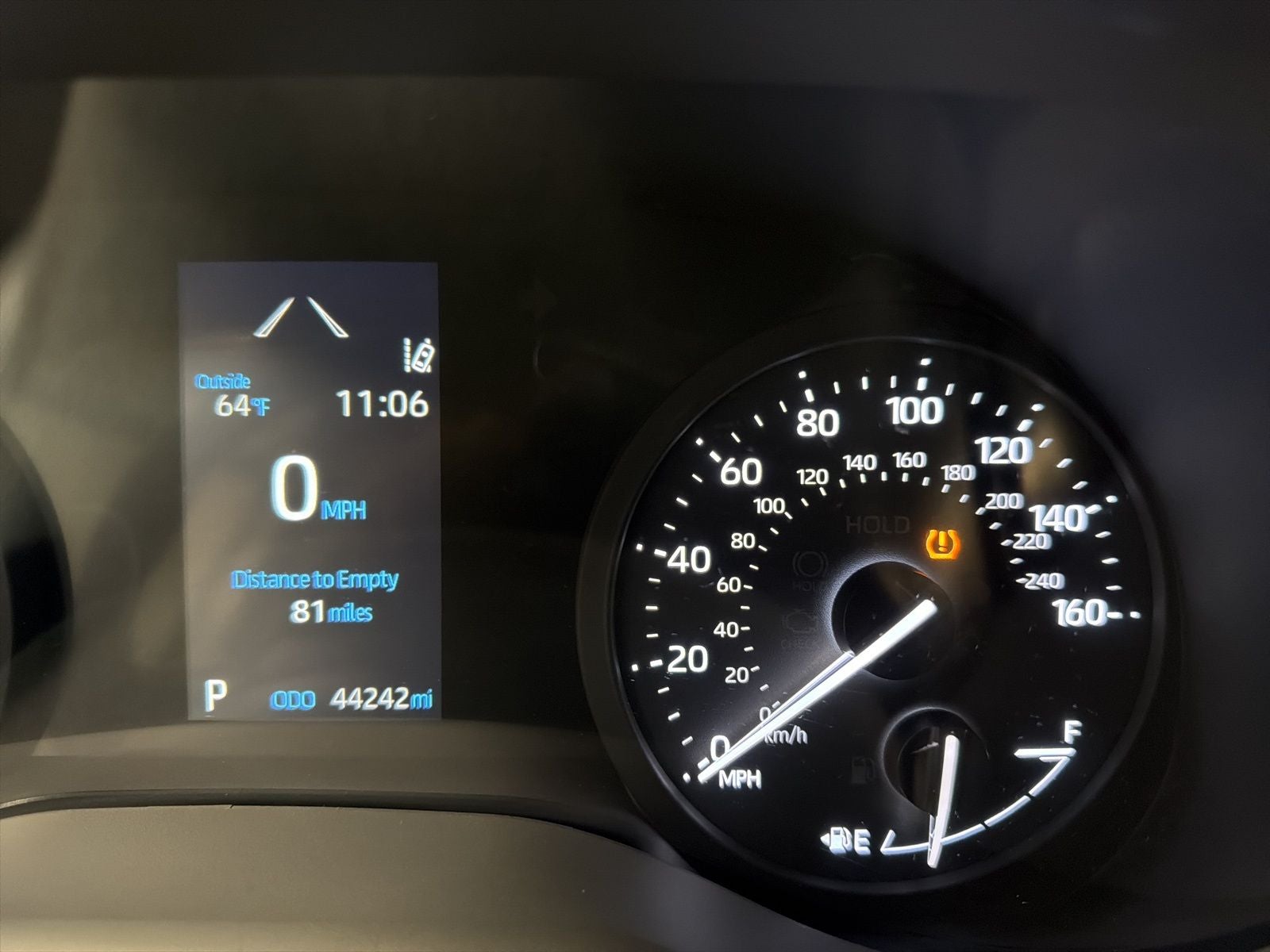 2024 Toyota Sienna XLE 7 Passenger