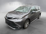 2025 Toyota Sienna XLE 7 Passenger