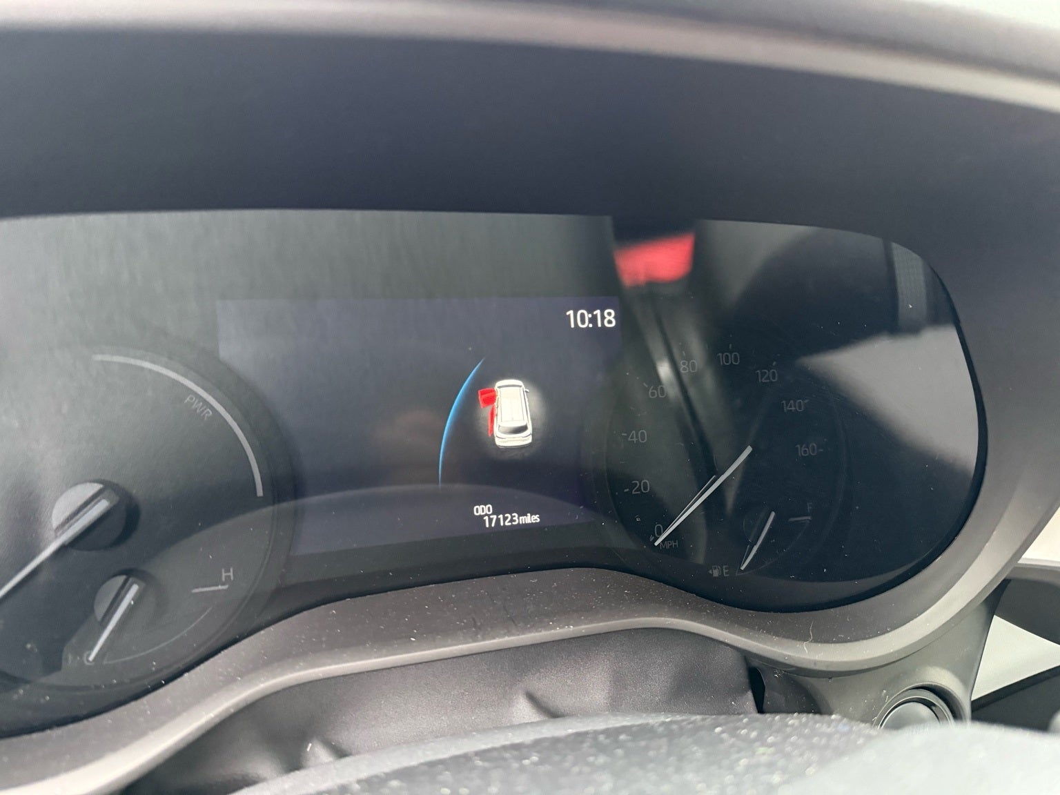 2025 Toyota Sienna XLE 7 Passenger