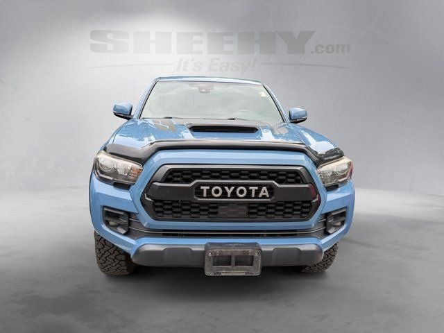 2018 Toyota Tacoma TRD Pro V6