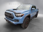 2018 Toyota Tacoma TRD Pro V6