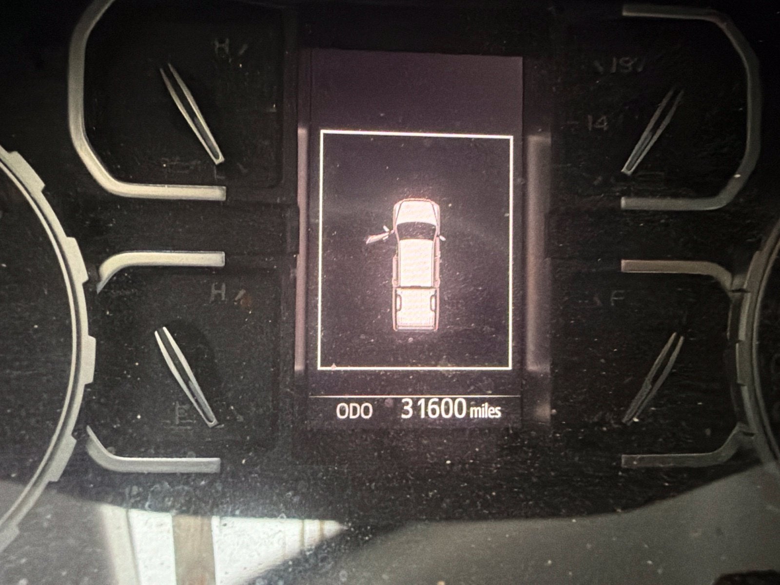 2018 Toyota Tundra Limited