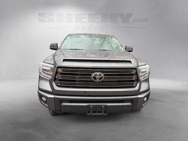 2021 Toyota Tundra Limited