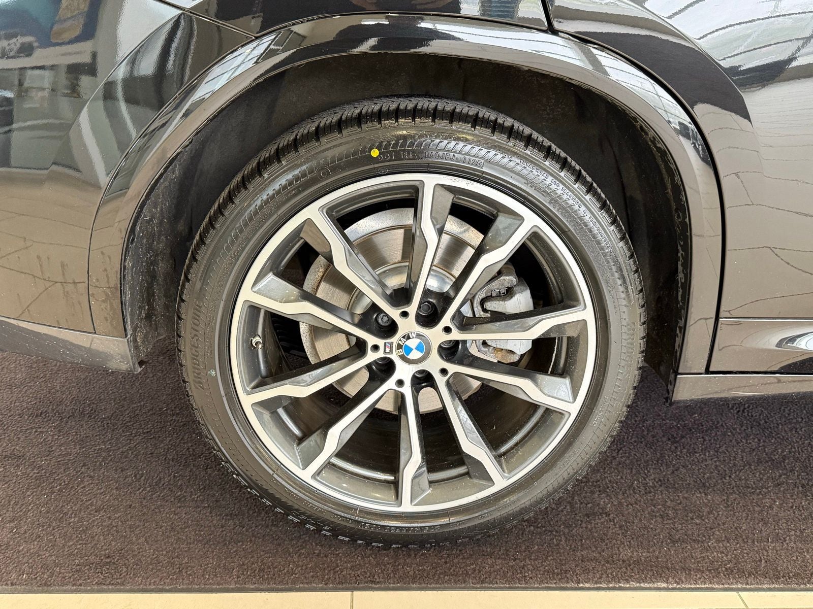 2020 BMW X4 xDrive30i