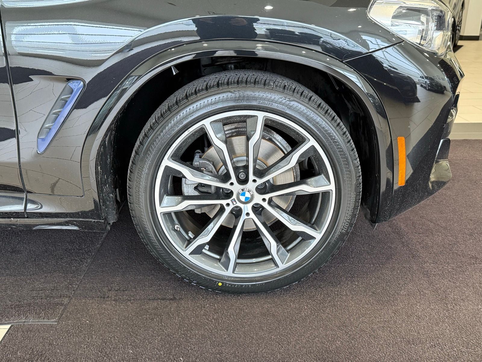 2020 BMW X4 xDrive30i