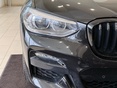 2020 BMW X4 xDrive30i