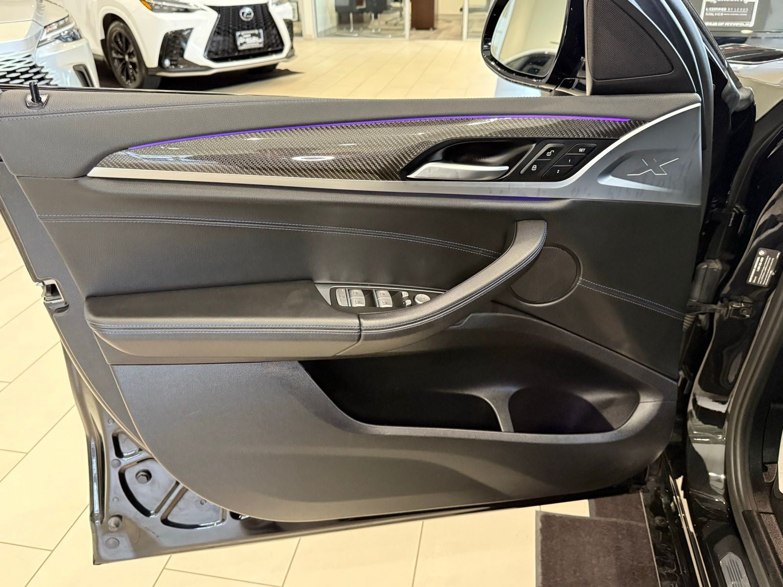 2020 BMW X4 xDrive30i