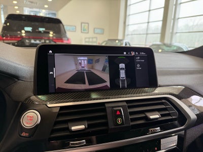 2020 BMW X4 xDrive30i