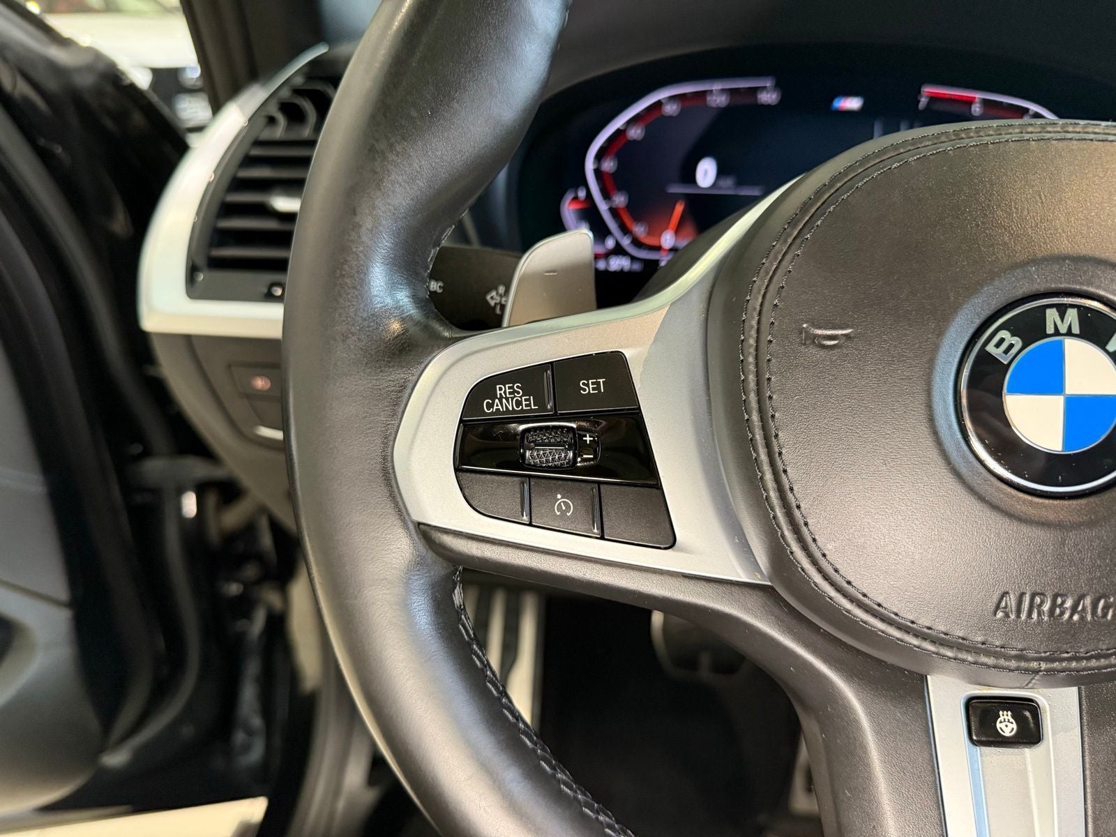 2020 BMW X4 xDrive30i