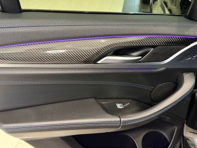 2020 BMW X4 xDrive30i