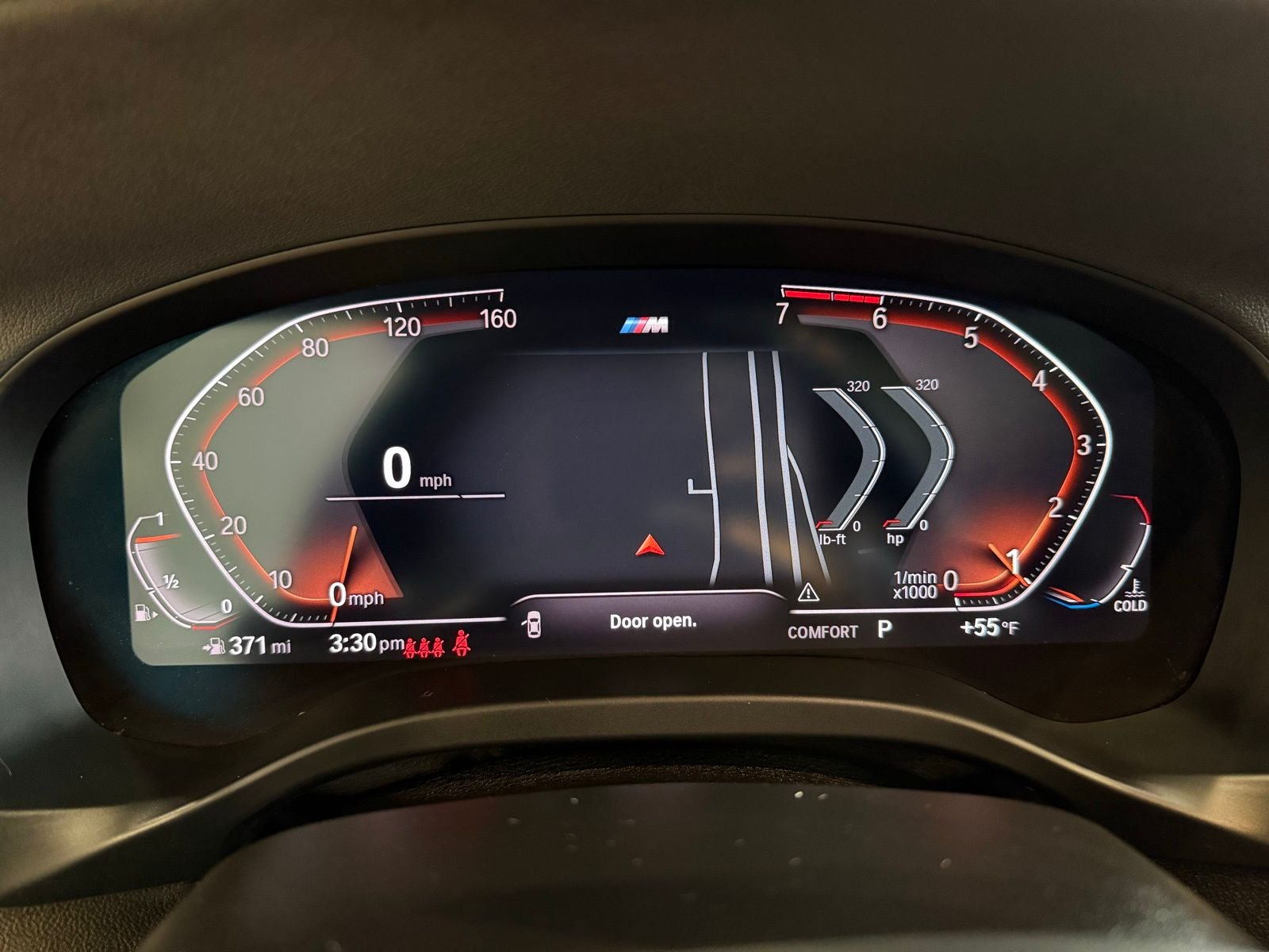 2020 BMW X4 xDrive30i