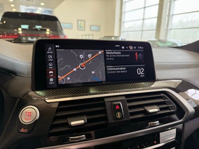 2020 BMW X4 xDrive30i