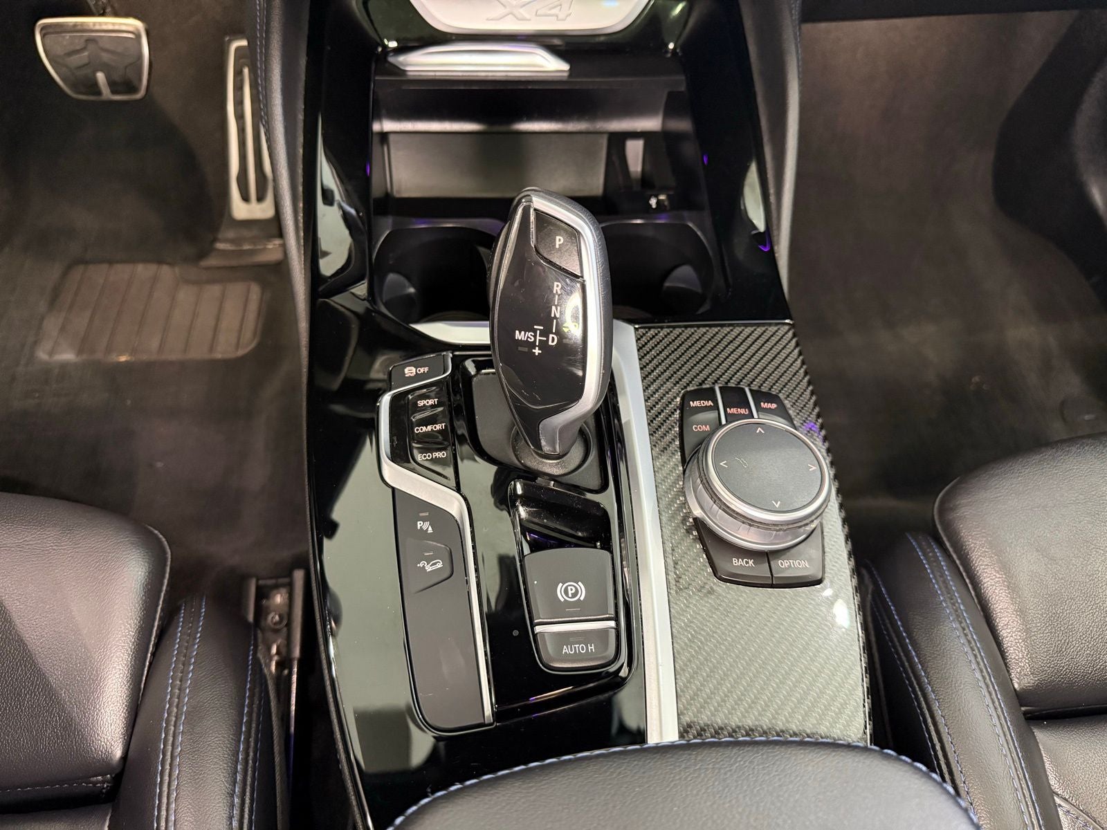 2020 BMW X4 xDrive30i