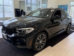 2020 BMW X4 xDrive30i
