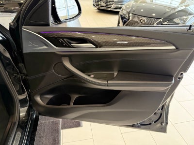 2020 BMW X4 xDrive30i