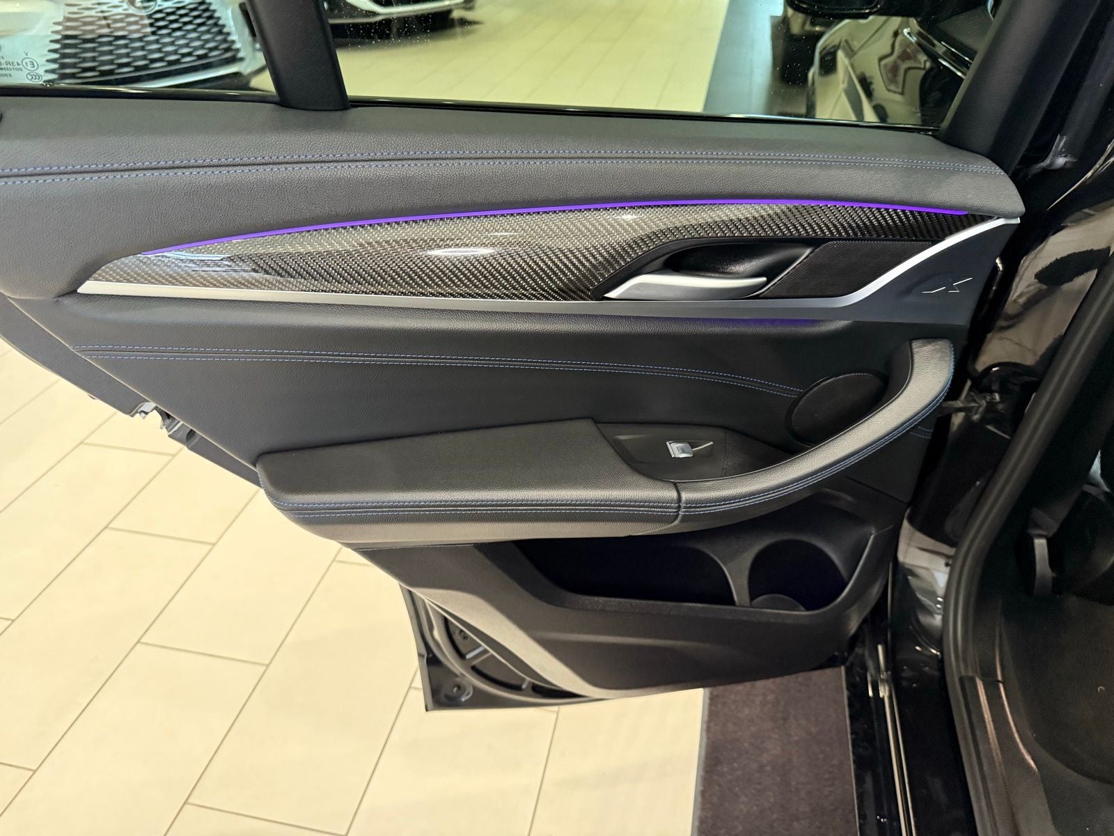 2020 BMW X4 xDrive30i