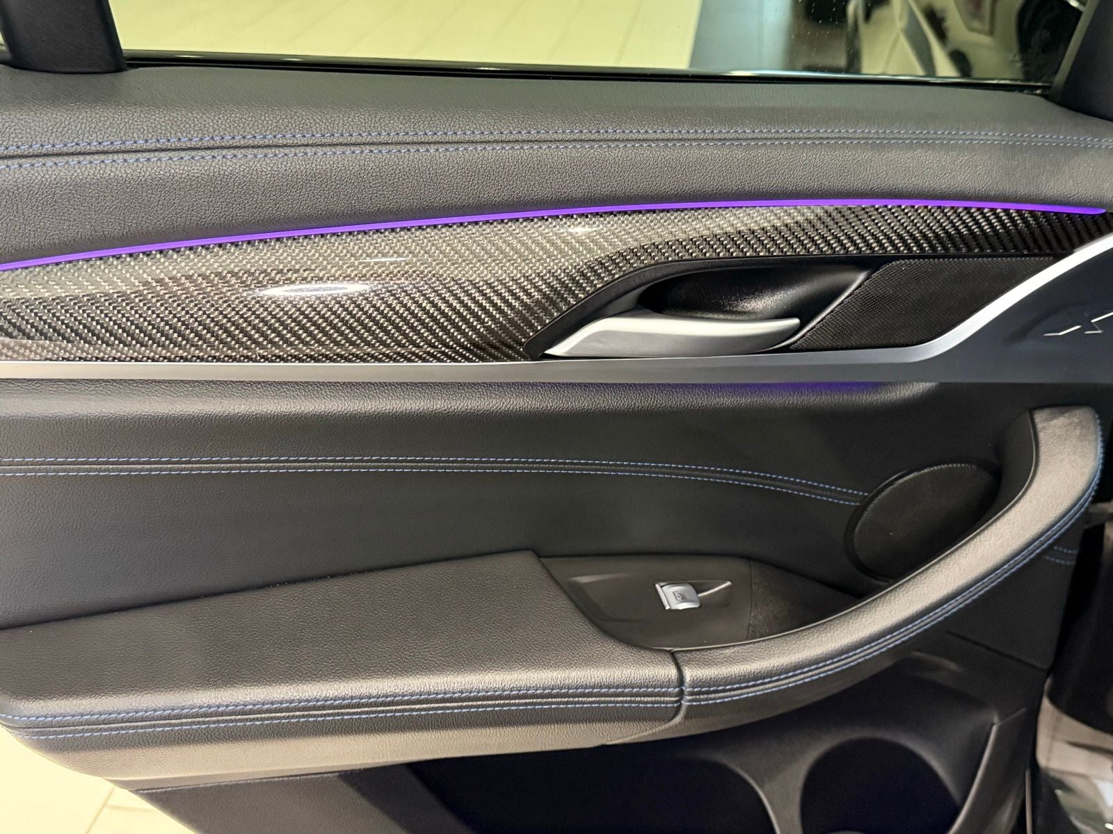 2020 BMW X4 xDrive30i