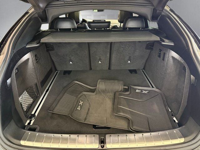 2020 BMW X4 xDrive30i