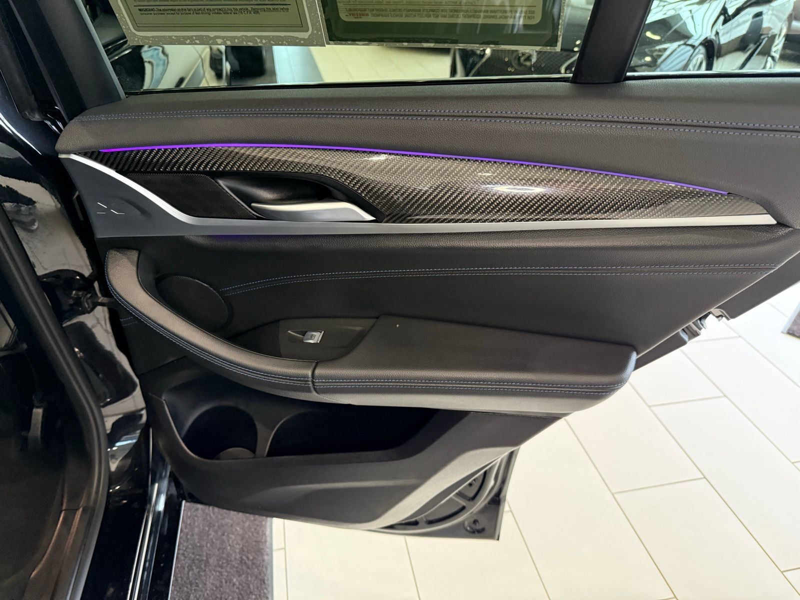 2020 BMW X4 xDrive30i