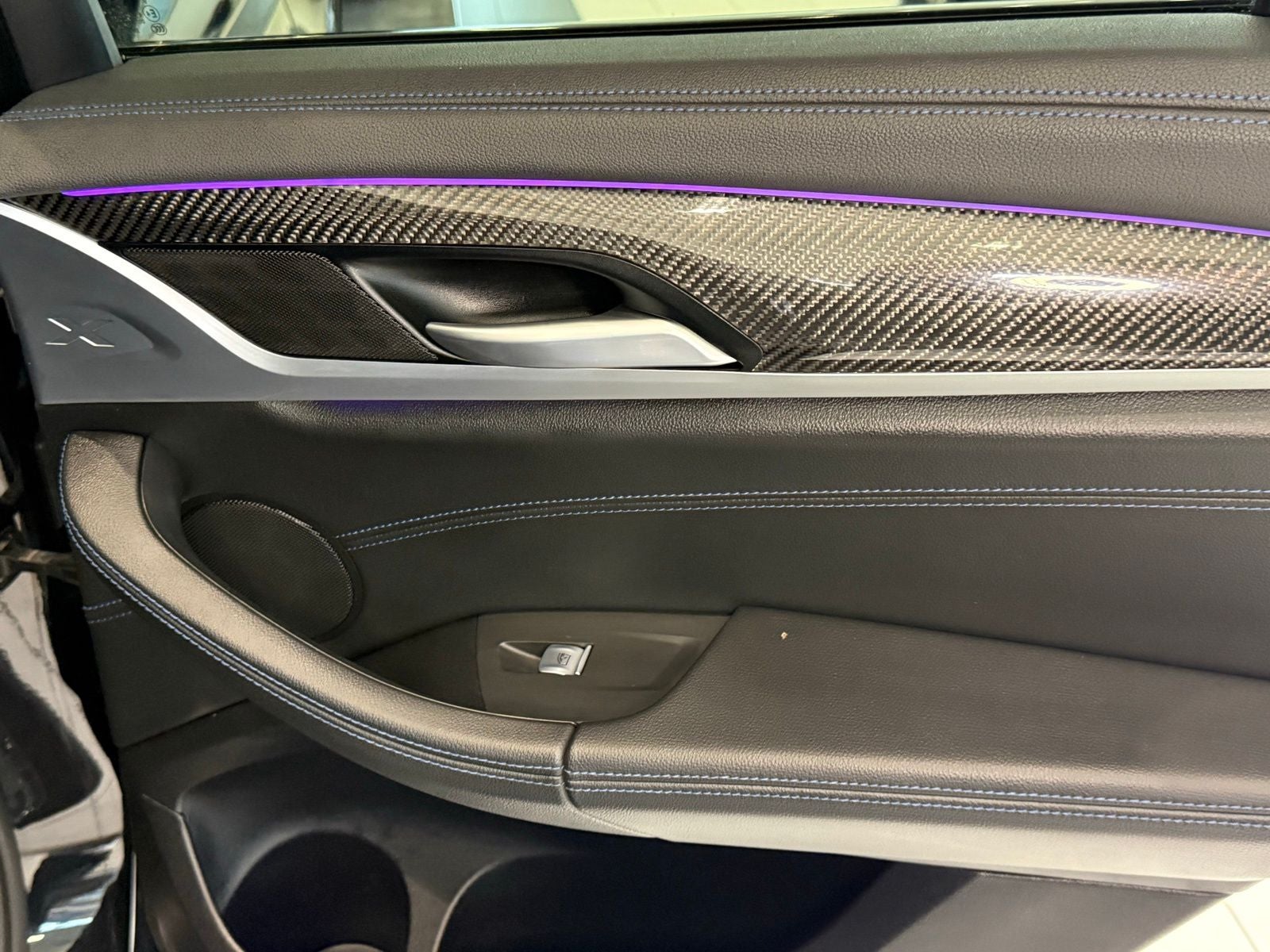 2020 BMW X4 xDrive30i