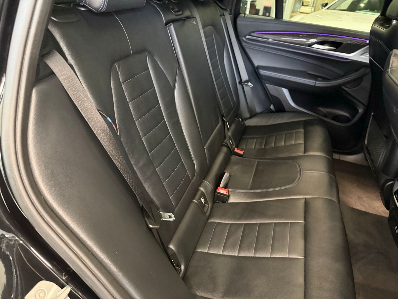 2020 BMW X4 xDrive30i