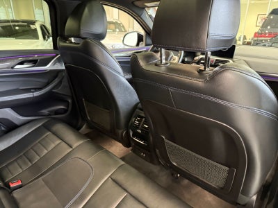 2020 BMW X4 xDrive30i