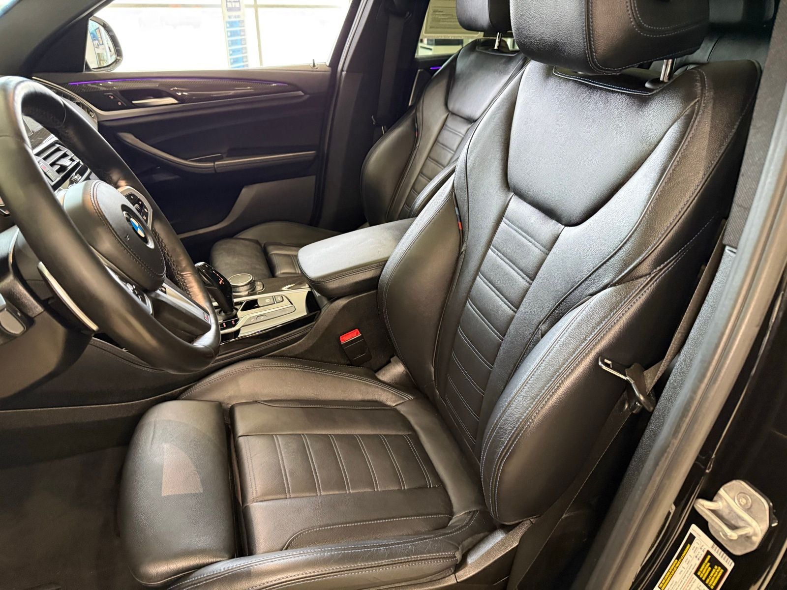 2020 BMW X4 xDrive30i