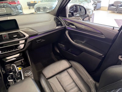 2020 BMW X4 xDrive30i