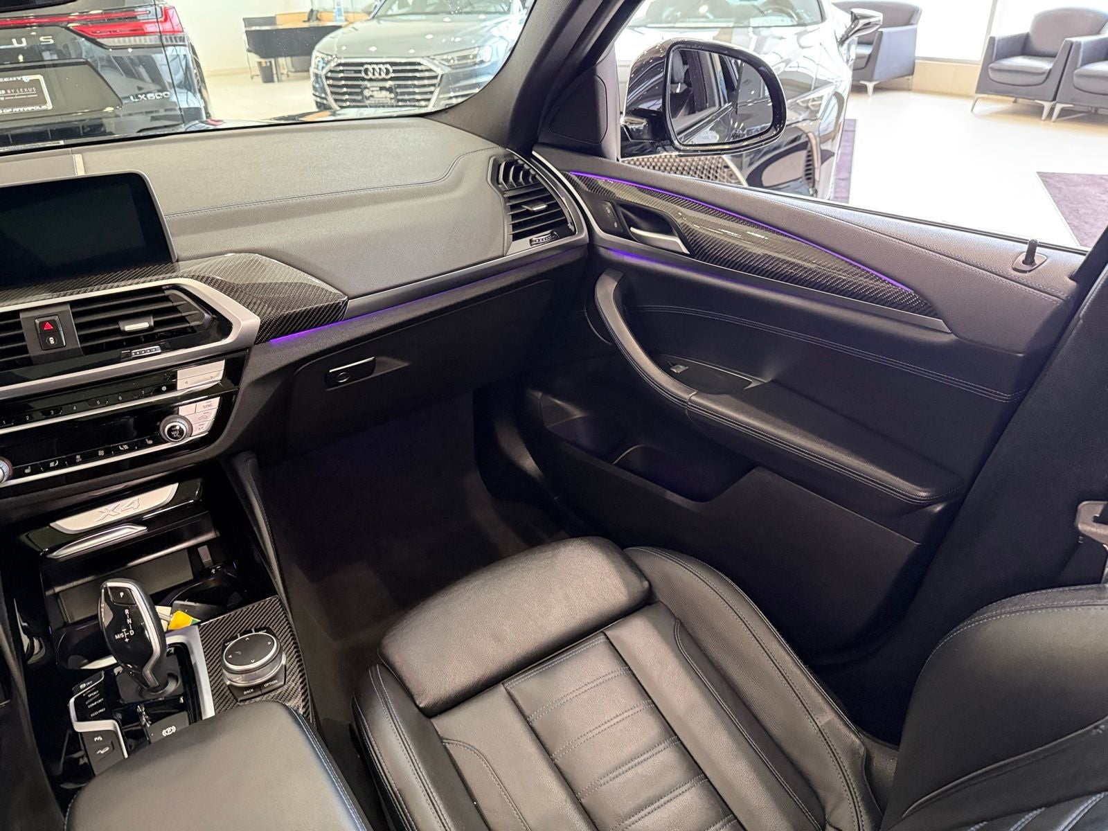 2020 BMW X4 xDrive30i